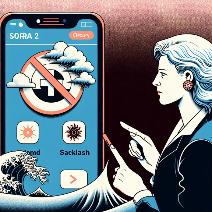 OpenAI's Sora 2 App Suspends Use of Martin Luther King Jr.'s Image Following Criticism — Here's How His Daughter Reacted - Benzinga