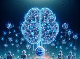 Peer to Peer Network ($PTOP, $PTOPD) Enters the AI Arena: Introducing the New PTOP Intelligence Labs - FinancialContent