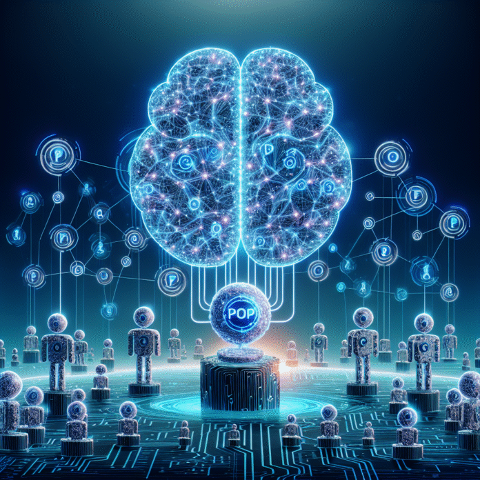 Peer to Peer Network ($PTOP, $PTOPD) Enters the AI Arena: Introducing the New PTOP Intelligence Labs - FinancialContent