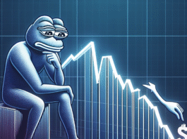 Pepe Price Outlook: 30% October Drop May Set Stage for Reversal - The VR Soldier