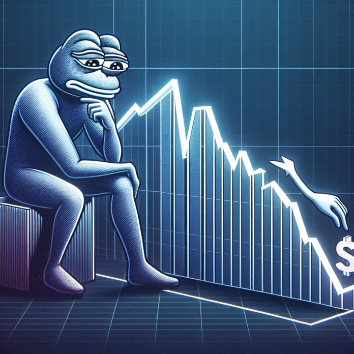 Pepe Price Outlook: 30% October Drop May Set Stage for Reversal - The VR Soldier