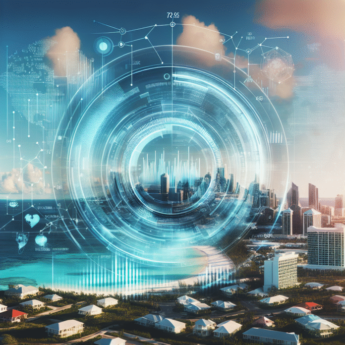 Pintard’s ‘Data Vision’ Could Redefine Banking, Finance, and the Bahamian Economy - Eye Witness News – Bahamas Latest News