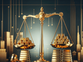 Prestige Wealth Raises $150 Million To Back Treasury With Tether Gold - Benzinga