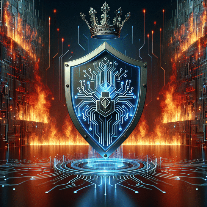 Radware® positioned as a Leader in the SPARK Matrix™: Web Application Firewall, 2025 by QKS Group - GlobeNewswire