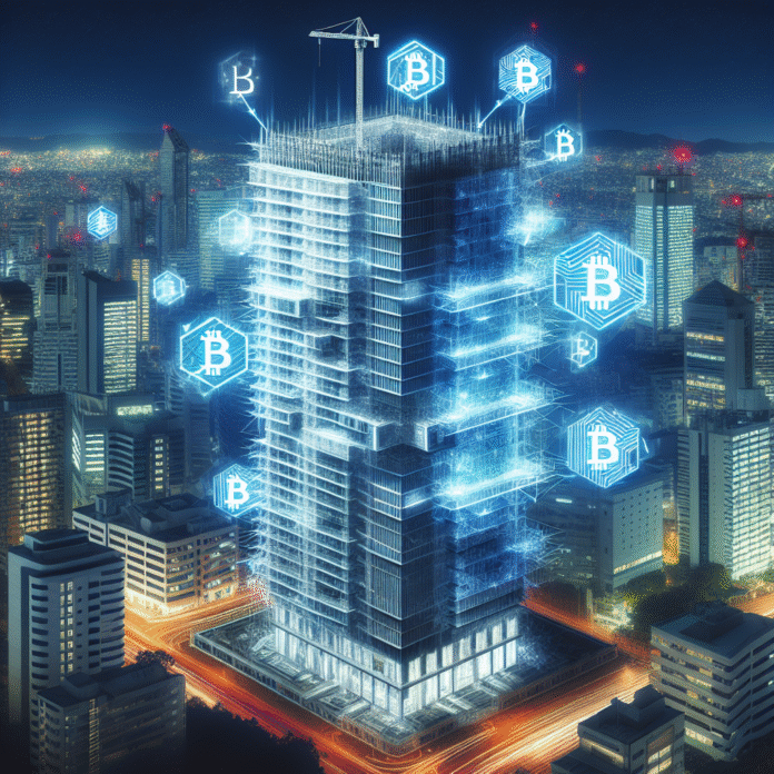 Tokenizing Trump Tower? Witkoff Outlines Vision for Real Estate on the Blockchain at Token2049 - blockhead.co