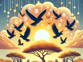 Ripple: RLUSD frees Africa from traditional finance, holders earn $8,940 a day on Find Mining. - MSN