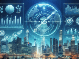 Robinhood CEO: Tokenization to Overhaul Global Finance by 2030 - parameter.io