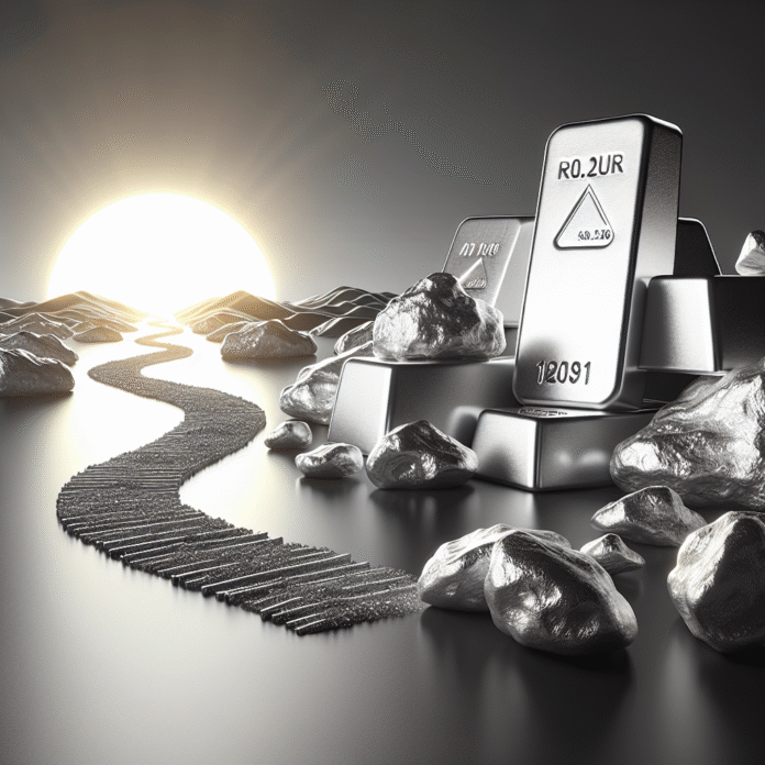 Silver pushes above $50: What’s next for the precious metal? - KITCO