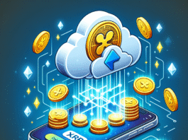 Siton Mining has launched an XRP cloud mining application, using XRP mining to earn $6,800 in passive income per day. - Muddy River News