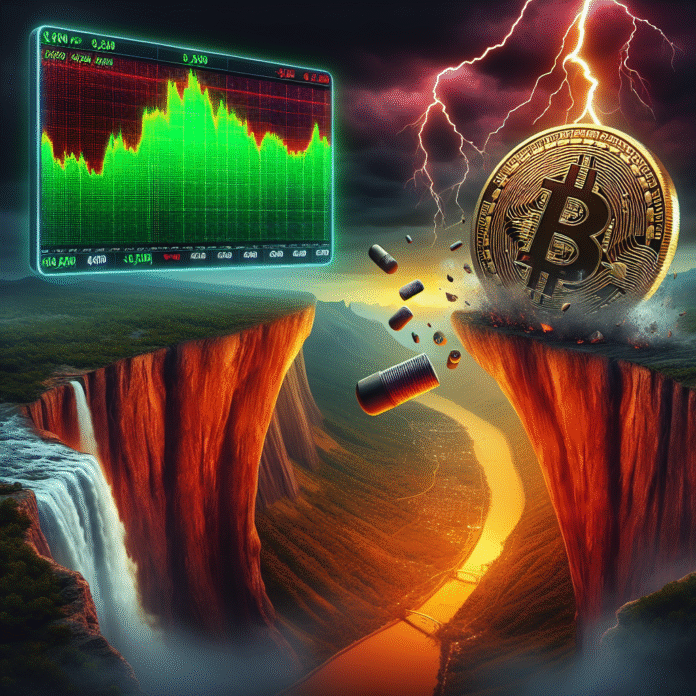 Bitcoin price faces ‘inevitable dip’ to $100,000, says Standard Chartered - dlnews.com