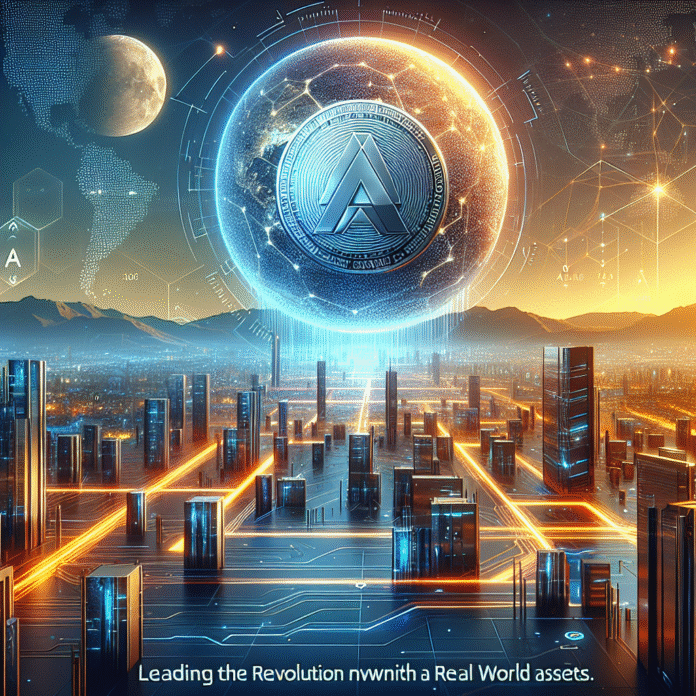 Best Crypto Presale 2025: Avalon X Leads RWA Revolution - Coin Gabbar