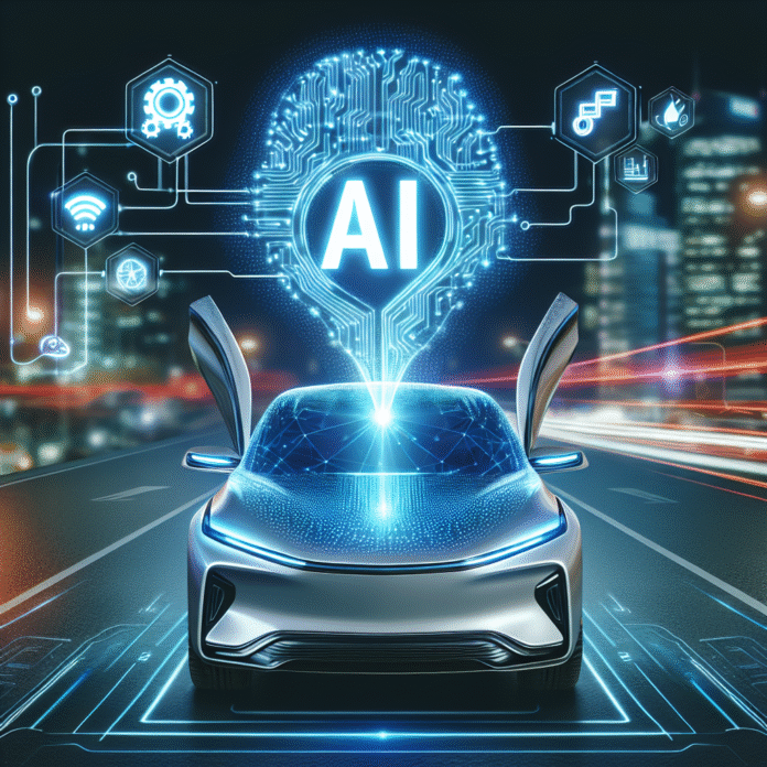 AI Accelerates Automotive Remarketing: A Revolution in Efficiency, Pricing, and Personalization - FinancialContent