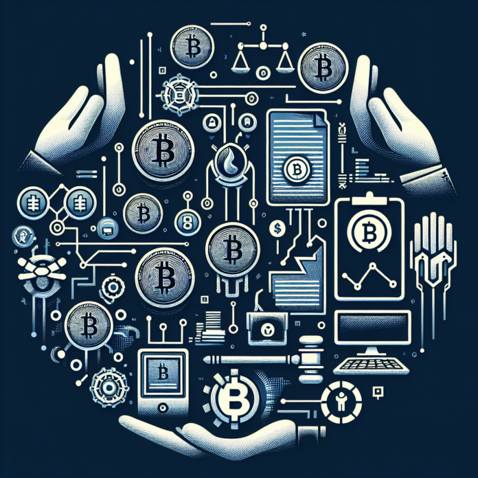 UK finance body outlines support for tokenized assets - CoinGeek