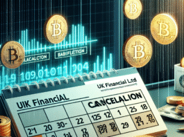 UK Financial LTD Sets Date To Cancel Original 2019 Bitcoin Gold Backing MARP Tokens – To Transfer Gold Backing To MCAT - isstories.com