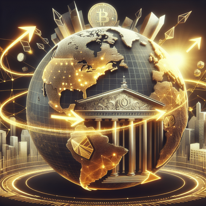 Western Union to pilot stablecoin-powered cross-border transfers - Cryptopolitan