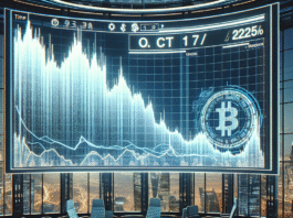 Why Is Crypto Down Today? – October 17, 2025 - TradingView