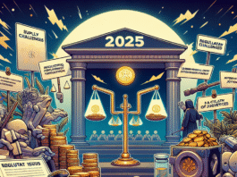 XRP Navigates Regulatory Hurdles and Supply Squeeze: A 2025 Outlook for the Digital Asset - FinancialContent