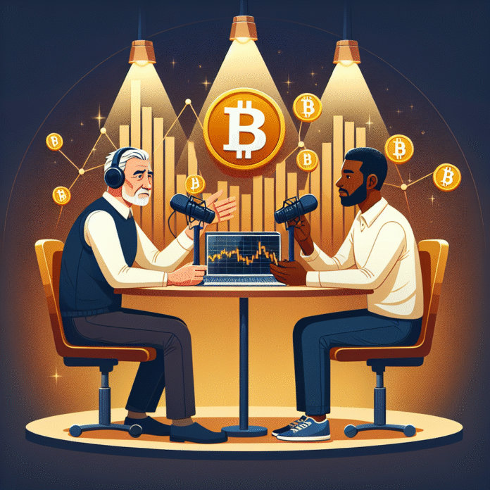 Zak Mir Speaks with Stafford Masie and Warren Wheatley of Africa Bitcoin Corporation - Share Talk