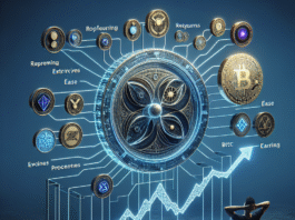 A New Way to Passive Income: BAY Miner Converts XRP, BTC and Other Holdings into Stable Returns - FinancialContent