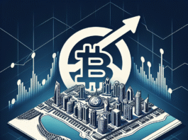 Abu Dhabi Sovereign Wealth Fund Tripled BTC Bet Before Market Drawdown - CoinDesk