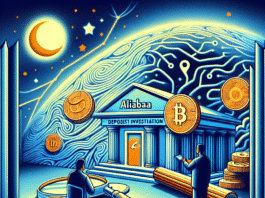 Alibaba Explores Bank-Backed Deposit Token as China Tightens Grip on Stablecoins - TipRanks