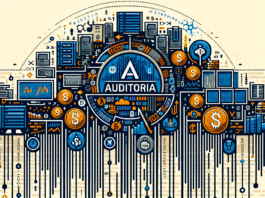 Auditoria Named in Top 50 Financial Technology Companies by The Financial Technology Report - The Manila Times