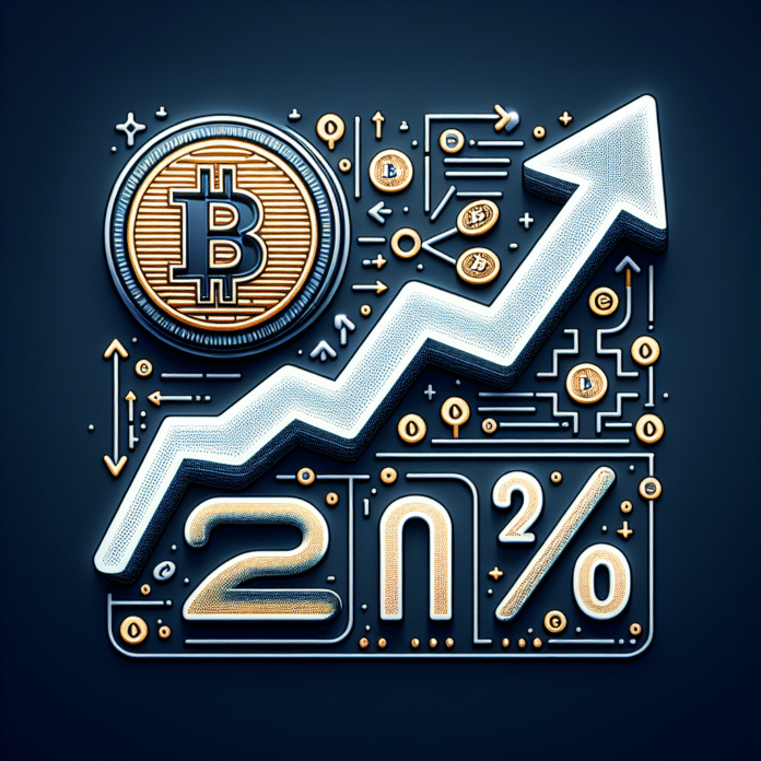 BTC APR Boosted to 2% — built on Bybit On-Chain Earn and Function - Bybit