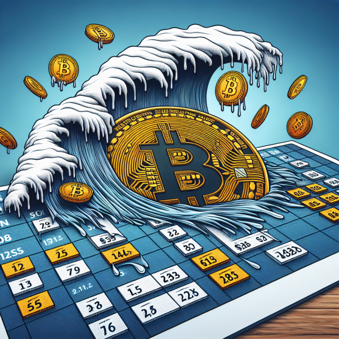 News Explorer — Bitcoin Plunges to 6-Month Low Under $100K as Liquidations Pile Up - Decrypt
