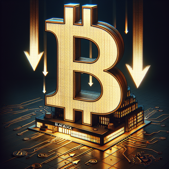 Bitcoin Drops Under $90,000 Again With $100 Million Liquidated In An Hour After BlackRock Sells Record BTC - MSN