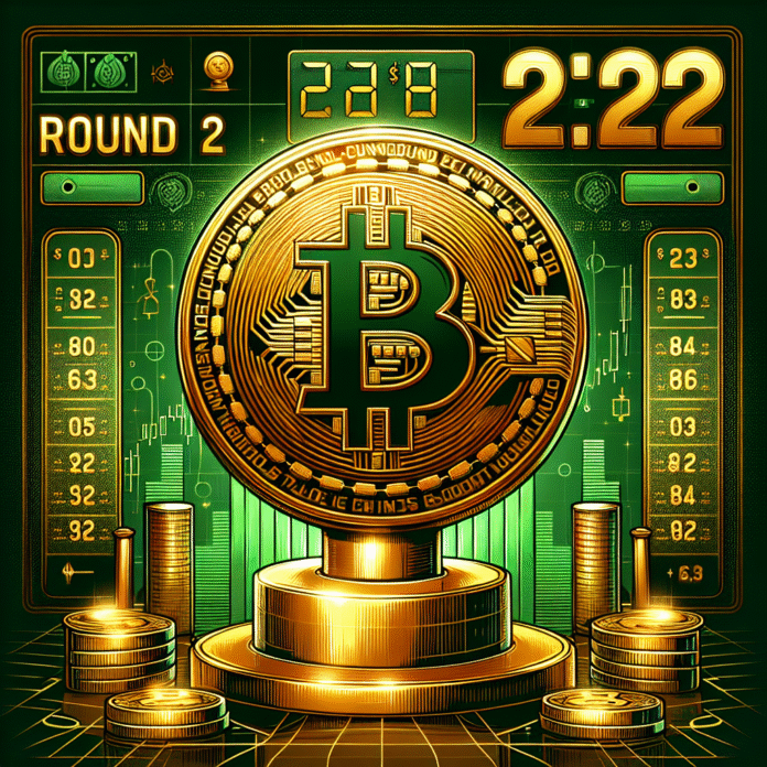 Bitcoin Munari Approaches Round 2 Deadline at $0.22 - GlobeNewswire