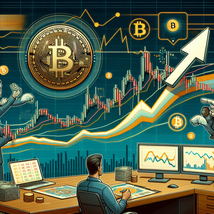 Bitcoin Price Prediction: RSI Indicator Suggests Fresh Rally to New ATHs, but Traders Are Buying This Top Crypto for Bigger Returns - Cryptopolitan