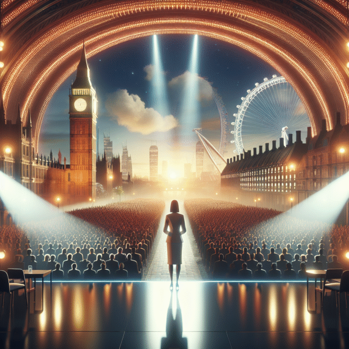 Brittany Kaiser to Present at SALT London 2025 on DeFi, Tokenization, and Digital Asset Treasuries - GlobeNewswire