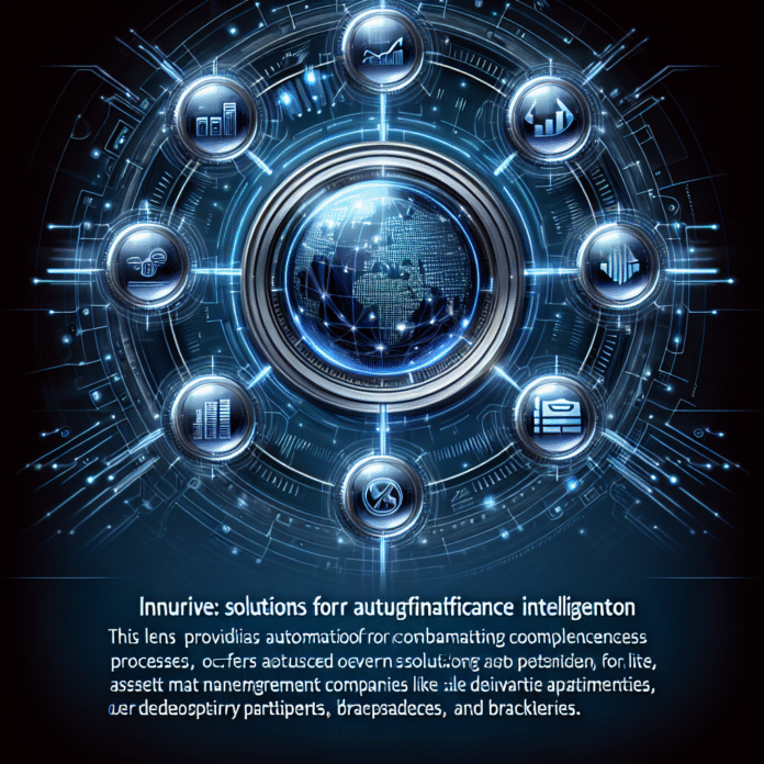 CAMS’ AI platform, Lens, to help in compliance automation, more tools for AMCs, DPs, brokerages in the... - Moneycontrol