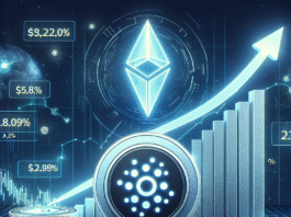 Cardano (ADA) Falls 8.2%, but Experts Say GeeFi's (GEE) $2 Forecast Makes It the Top Altcoin for 2026 - analyticsinsight.net