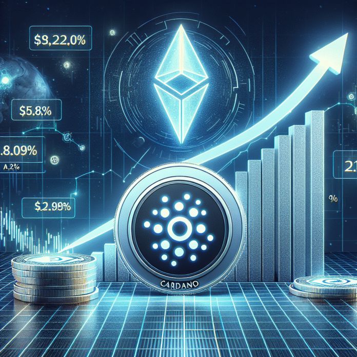 Cardano (ADA) Falls 8.2%, but Experts Say GeeFi's (GEE) $2 Forecast Makes It the Top Altcoin for 2026 - analyticsinsight.net