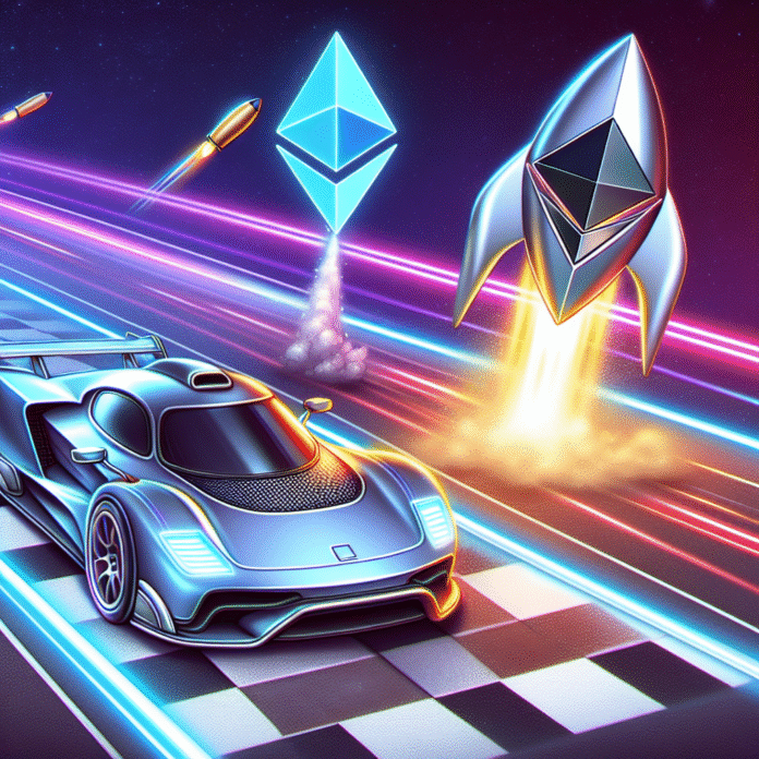 Cardano Struggles To Rebound As Experts Highlight A New Ethereum Based Token With Higher ROI Potential - Analytics Insight