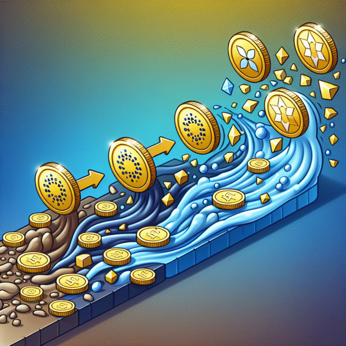 Cardano Investors Moving to New DeFi Token ADA vs New Crypto Coin: Why Cardano Investors Are Shifting to This DeFi Token - MSN