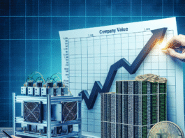 News Explorer — CleakSpark Stock Falls After Bitcoin Miner Upsizes Convertible Notes Raise to $1.15 Billion - Decrypt