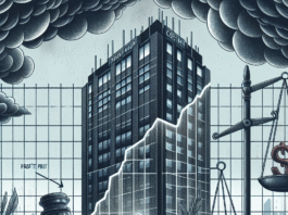 CoStar Group (CSGP) Is Down 10.3% After Profit Squeeze and Lawsuit Reveal Strategic Trade-Offs - simplywall.st