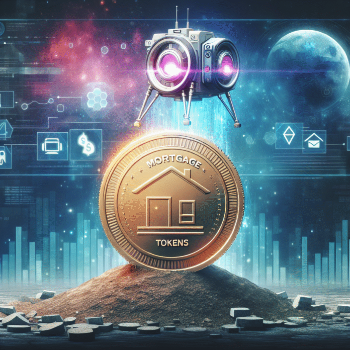 CoinLander Expands RWA Innovation Beyond Property Crowdfunding With Mortgage Debt Tokenization - The Manila Times