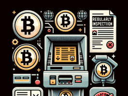 News Explorer — Bitcoin ATM Operator Coinhub Hit With Fines From California Regulator - Decrypt
