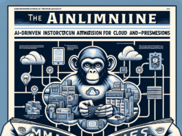 ControlMonkey Unifies Cloud and On-Prem Infrastructure Automation with AI-powered IaC Platform - The Manila Times