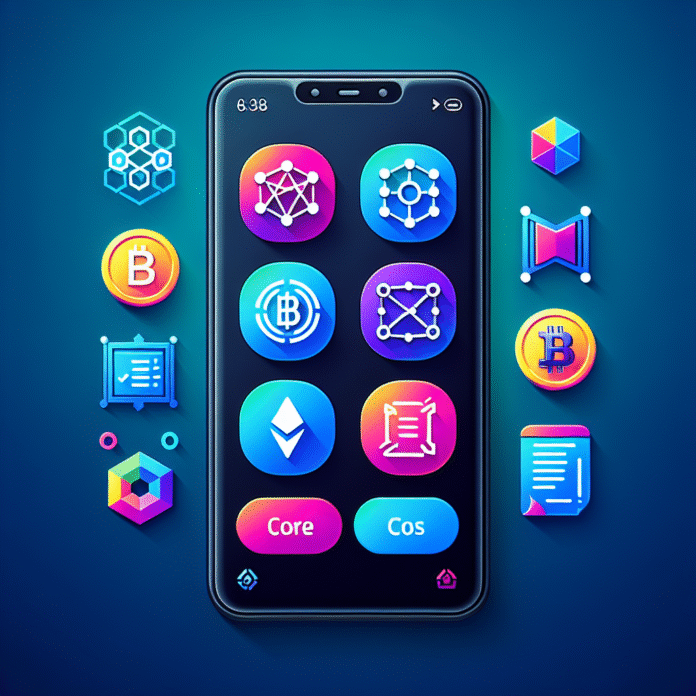 IO DeFi Launches New Mobile App, Making BTC and XRP Hashrate Earnings Accessible to Everyone for Free - Markets Financial Content