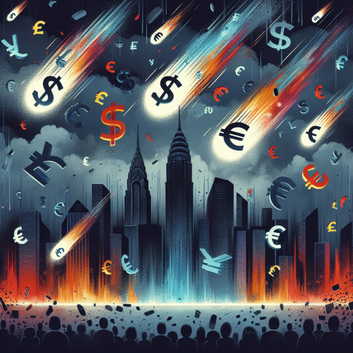 Kiyosaki Sounds Alarm: "Massive Crash Beginning," Urges Shift to Gold, Silver, Bitcoin, and Ethereum - FinancialContent