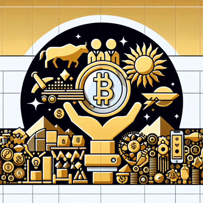 Kyrgyzstan Debuts Gold-Backed USDKG Stablecoin - The Crypto Times