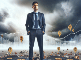 Michael Saylor Isn’t Backing Down — Even as Bitcoin and MSTR Sink - Yahoo Finance