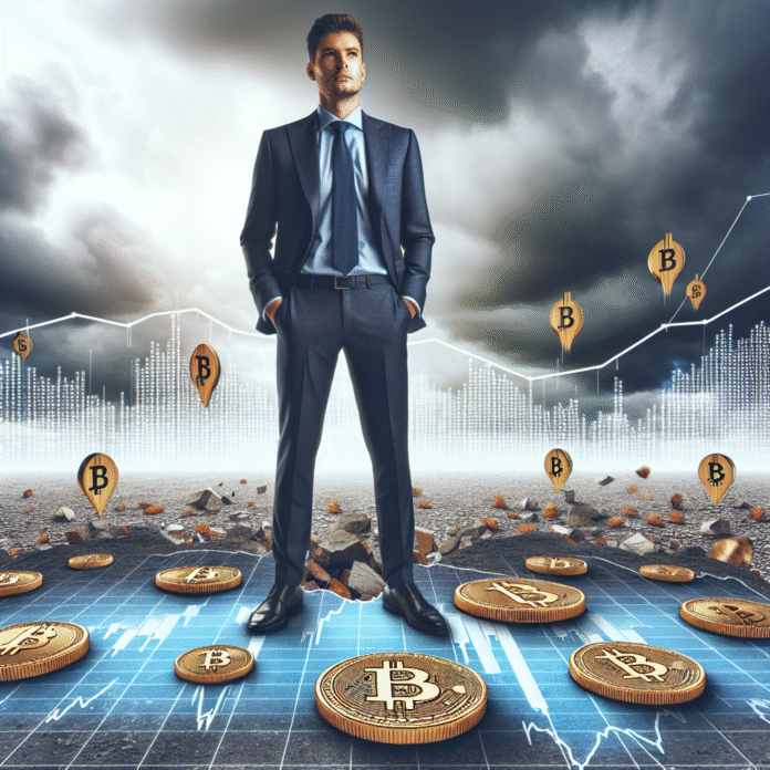 Michael Saylor Isn’t Backing Down — Even as Bitcoin and MSTR Sink - Yahoo Finance