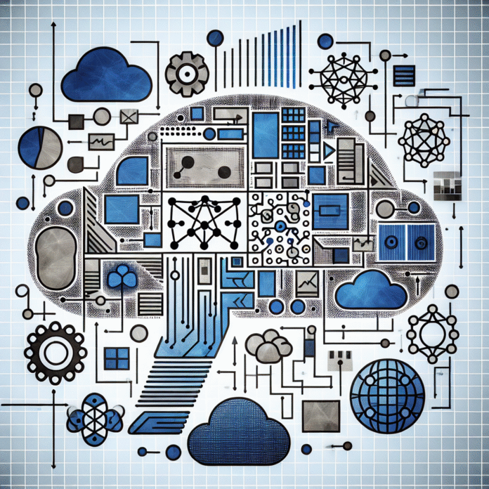 Microsoft’s Azure: The Enterprise AI Platform Play - FourWeekMBA