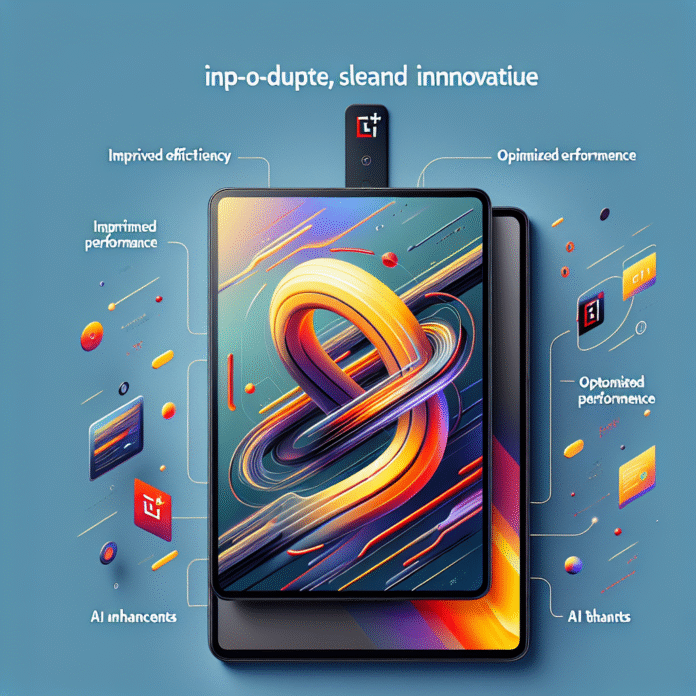 OxygenOS 16 rolls out to OnePlus Pad 2 and Pad 3 with AI tools, cleaner UI, and performance tweaks - livemint.com