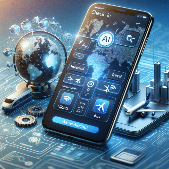 India’s Paytm Launches AI‑Powered Travel App “Paytm Checkin,” Streamlining Bookings for Flights, Trains and Buses - Travel And Tour World